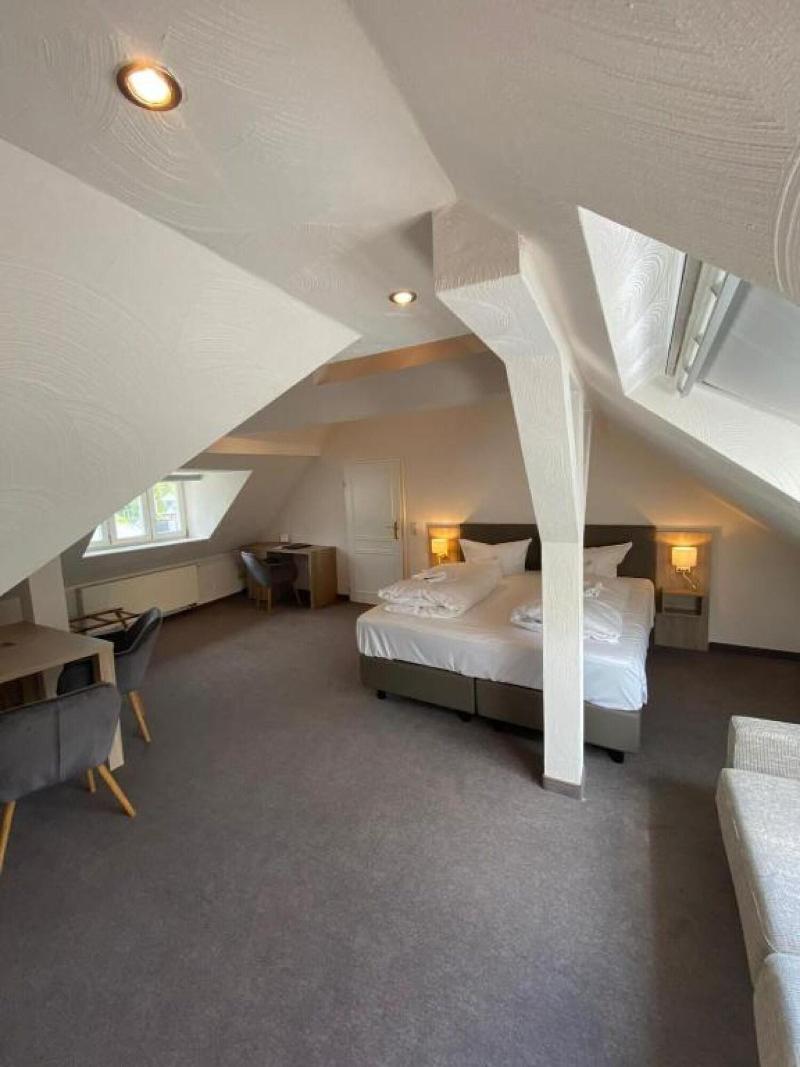 Hotel Horchem - Oda