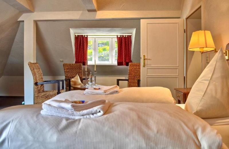 Hotel Horchem - Oda