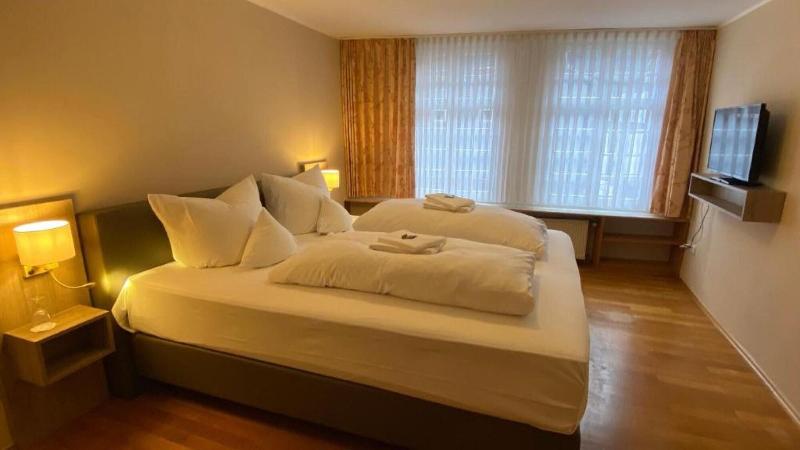 Hotel Horchem - Oda