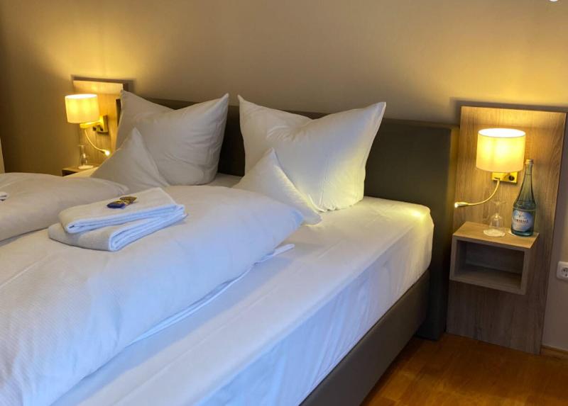 Hotel Horchem - Oda