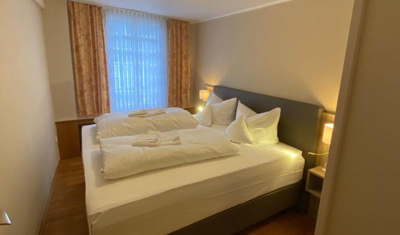 Hotel Horchem - Oda