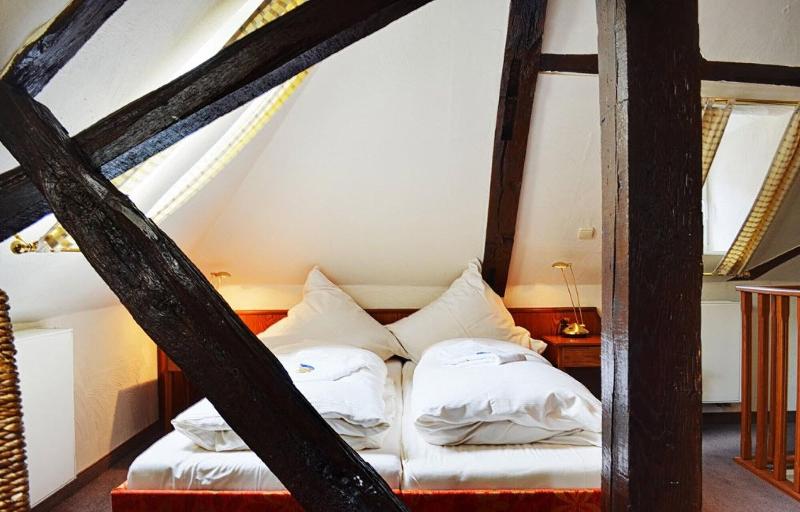 Hotel Horchem - Oda