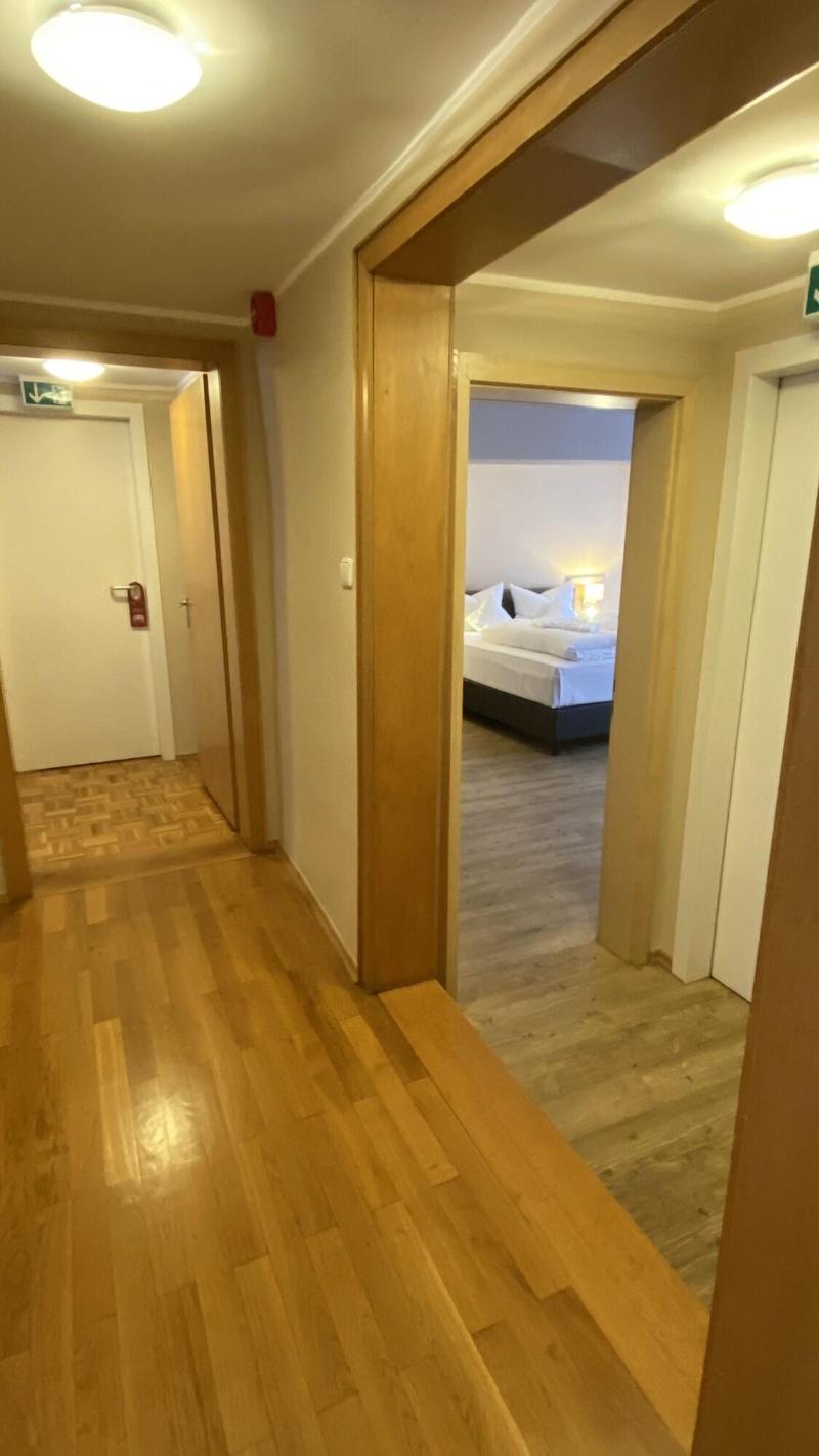 Hotel Horchem - Oda