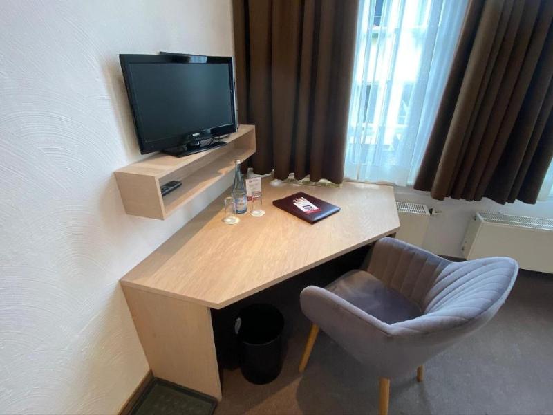Hotel Horchem - Oda