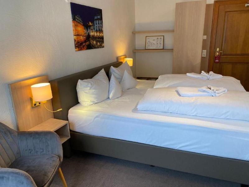 Hotel Horchem - Oda