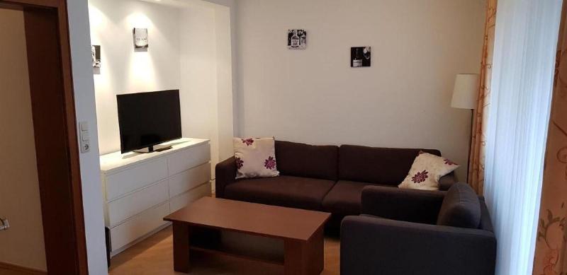 Hotel Horchem - Oda
