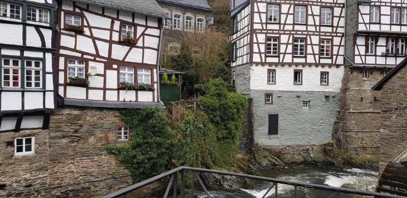 Hotel Horchem - Oda