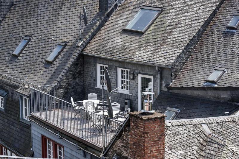 Hotel Horchem - Oda