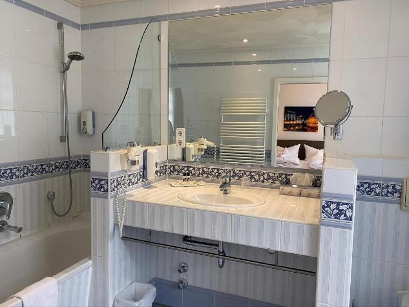 Hotel Horchem - Oda