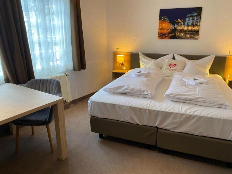 Hotel Horchem - Oda