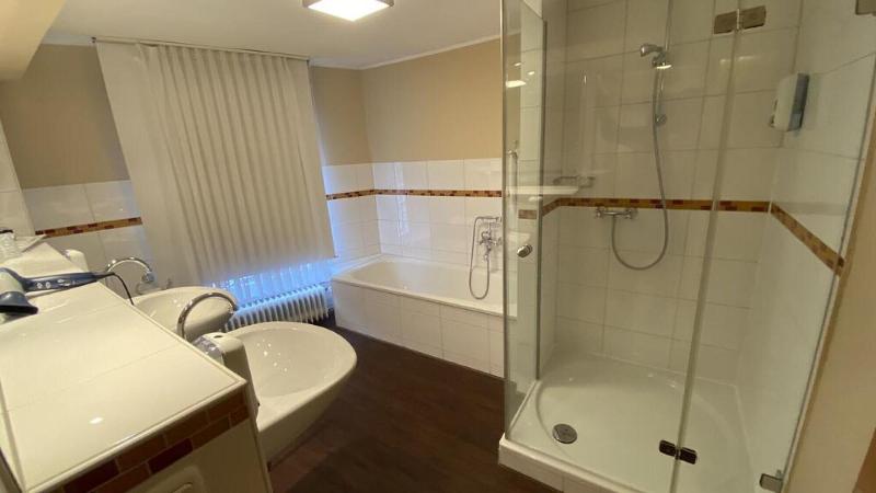 Hotel Horchem - Oda