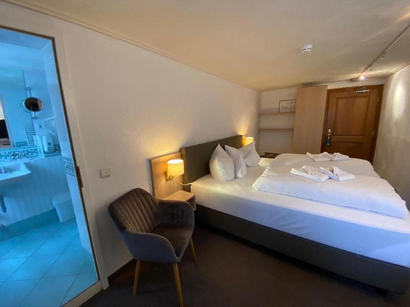Hotel Horchem - Oda