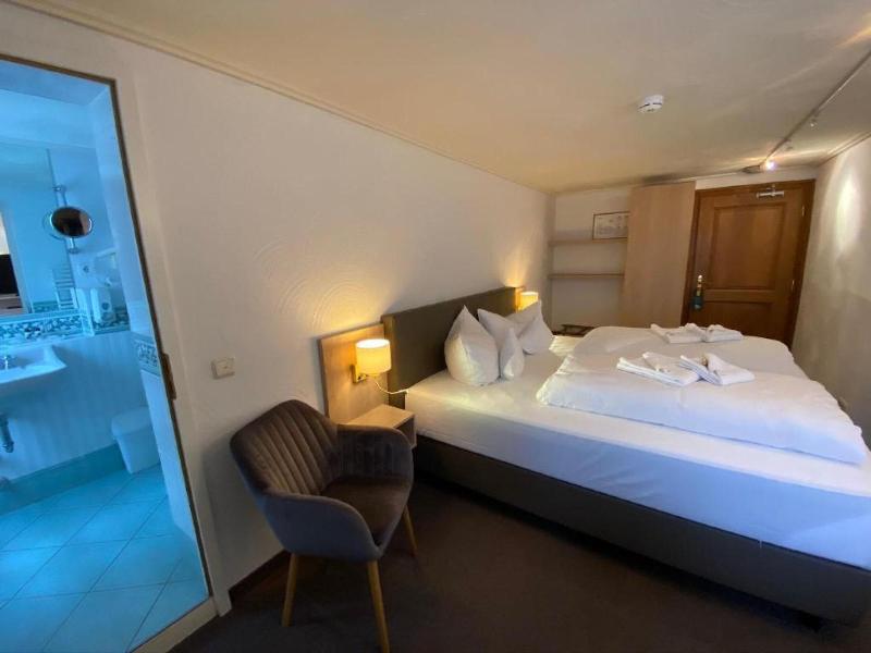 Hotel Horchem - Oda