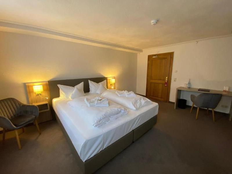 Hotel Horchem - Oda