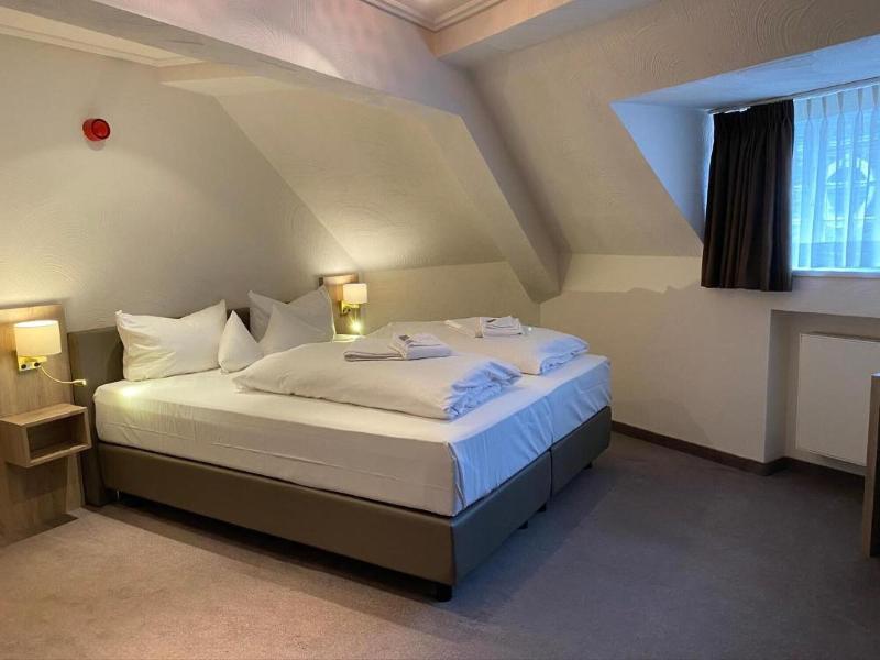 Hotel Horchem - Oda