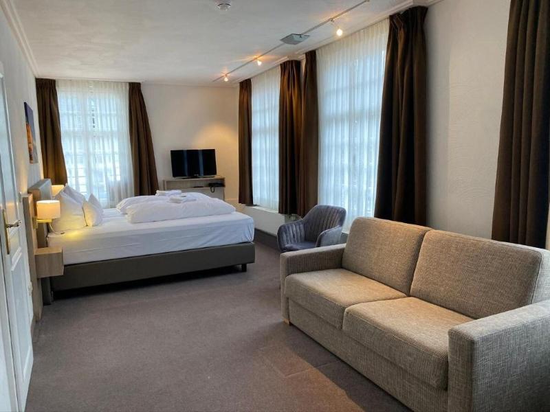 Hotel Horchem - Oda