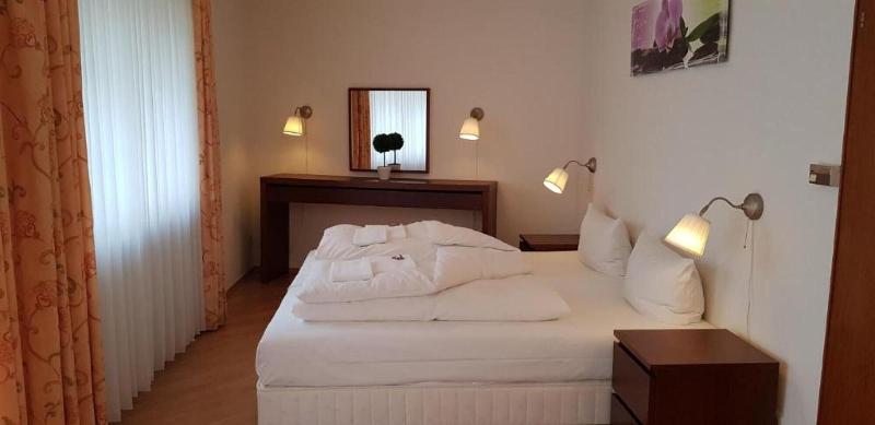 Hotel Horchem - Oda
