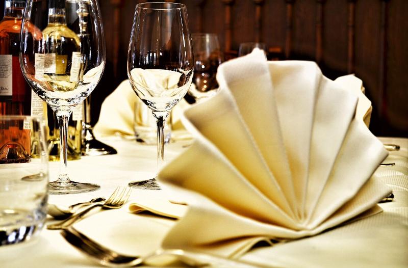 Hotel Horchem - Restoran