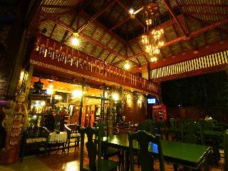 Irawadee Resort fotoÄŸrafÄ±