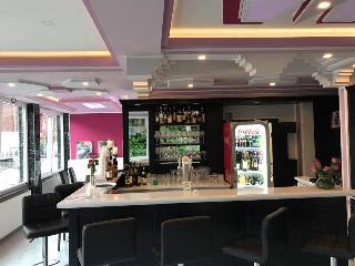 Hotel Sophia fotoÄŸrafÄ±