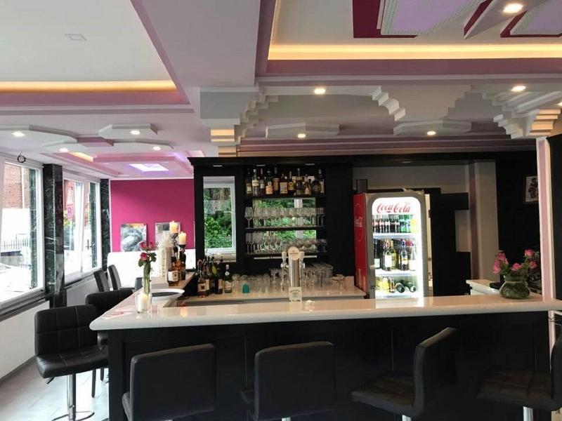 Hotel Sophia - Bar