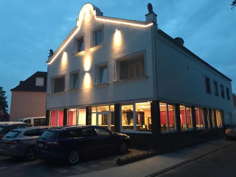 Hotel Sophia - Genel