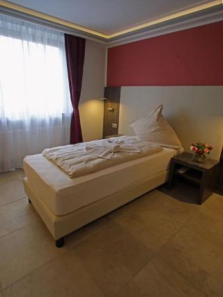Hotel Sophia fotoÄŸrafÄ±