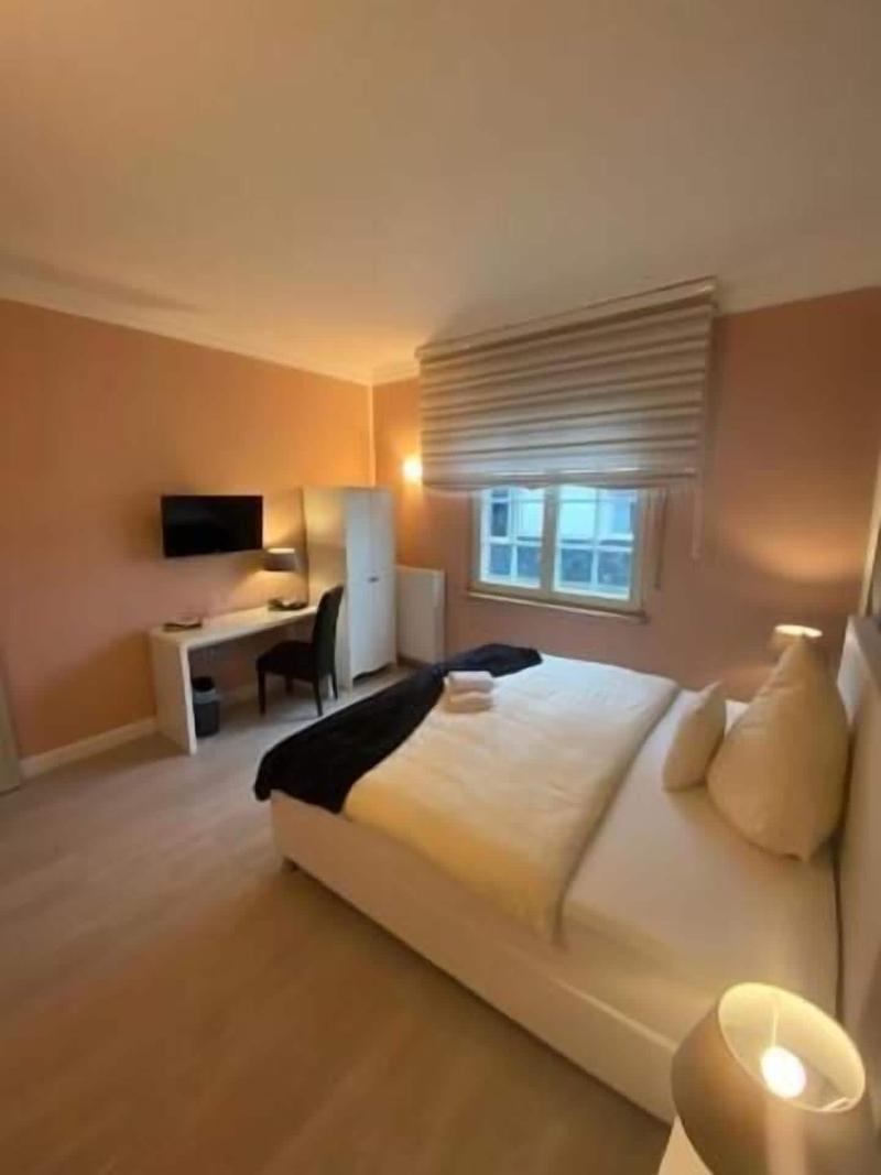 Hotel Sophia - Oda