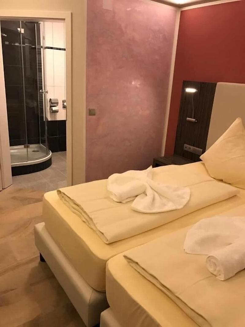 Hotel Sophia - Oda