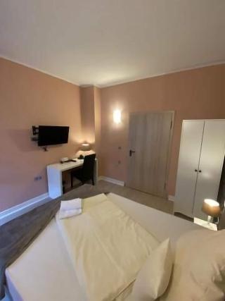 Hotel Sophia fotoÄŸrafÄ±