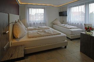 Hotel Sophia fotoÄŸrafÄ±