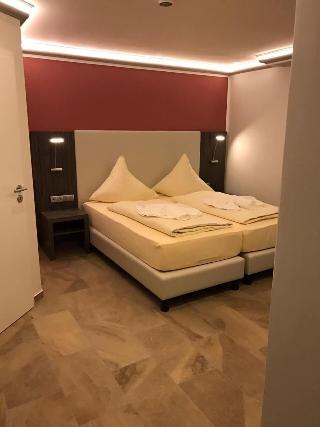 Hotel Sophia fotoÄŸrafÄ±