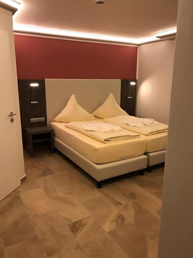 Hotel Sophia - Oda