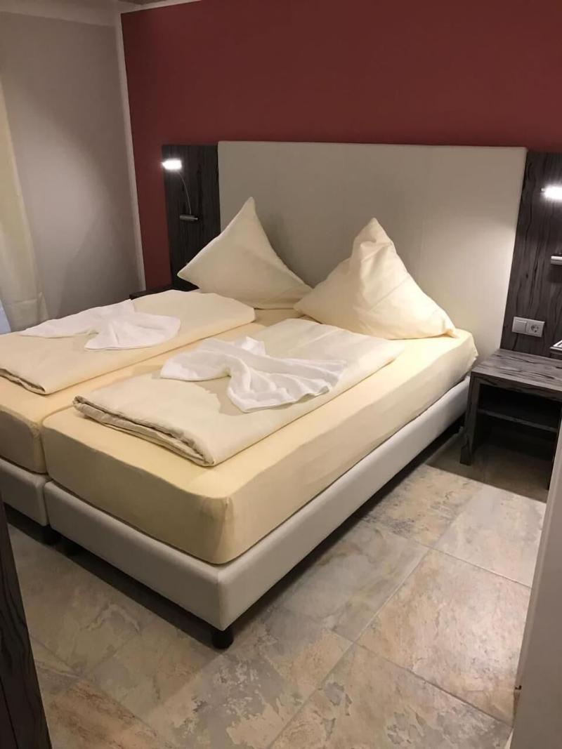 Hotel Sophia - Oda