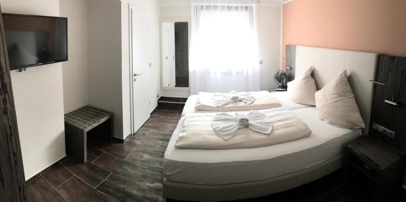 Hotel Sophia - Oda
