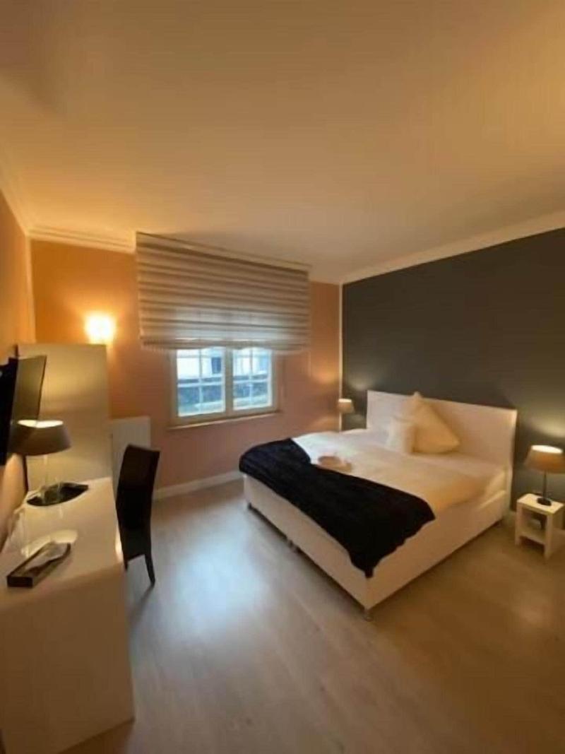 Hotel Sophia - Oda