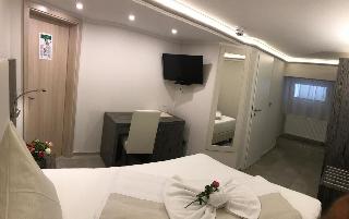 Hotel Sophia fotoÄŸrafÄ±