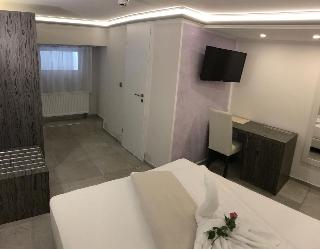 Hotel Sophia fotoÄŸrafÄ±