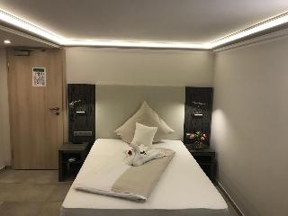 Hotel Sophia fotoÄŸrafÄ±