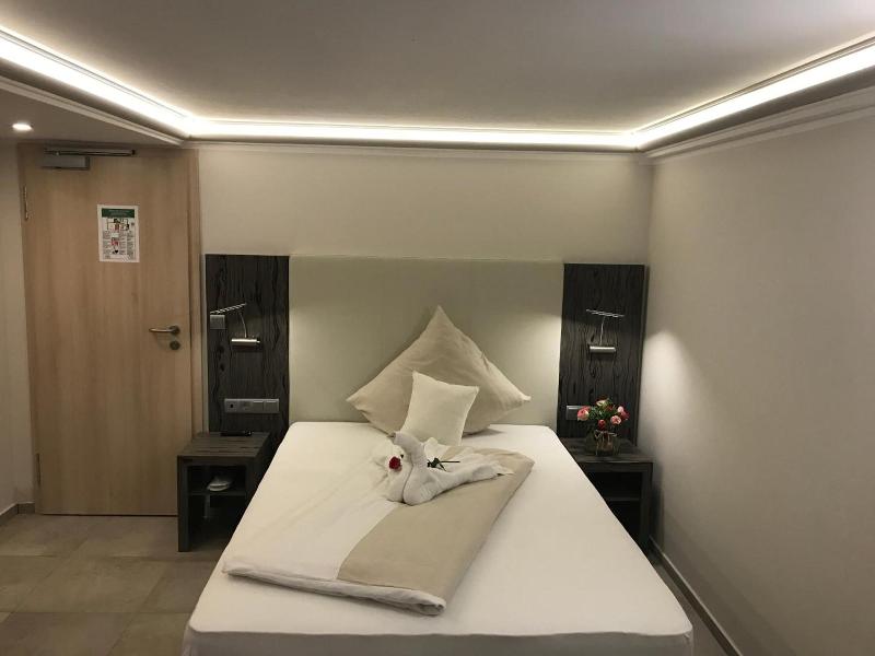 Hotel Sophia - Oda