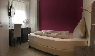 Hotel Sophia fotoÄŸrafÄ±