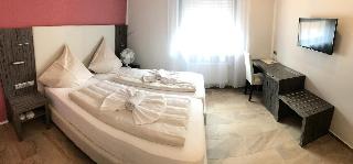 Hotel Sophia fotoÄŸrafÄ±