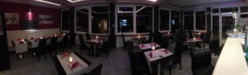 Hotel Sophia - Restoran