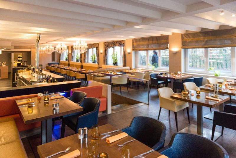 Hotel Silicium - Bar