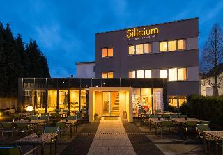 Hotel Silicium otel fotoğrafı