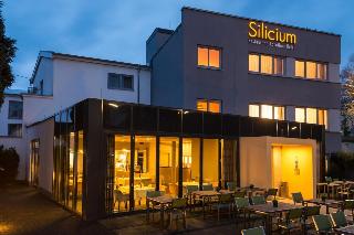 Hotel Silicium fotoÄŸrafÄ±