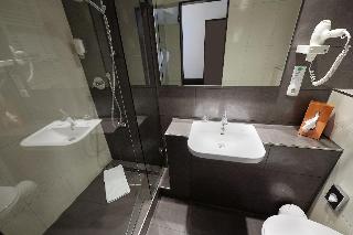 Hotel Silicium fotoÄŸrafÄ±