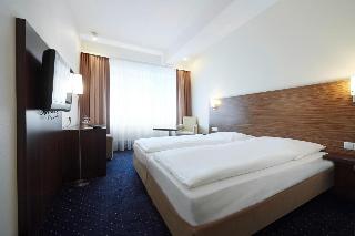 Hotel Silicium fotoÄŸrafÄ±