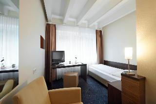 Hotel Silicium fotoÄŸrafÄ±