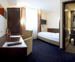 Hotel Silicium fotoÄŸrafÄ±